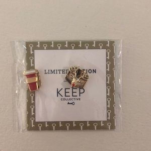 Reserved lot - keep collective
